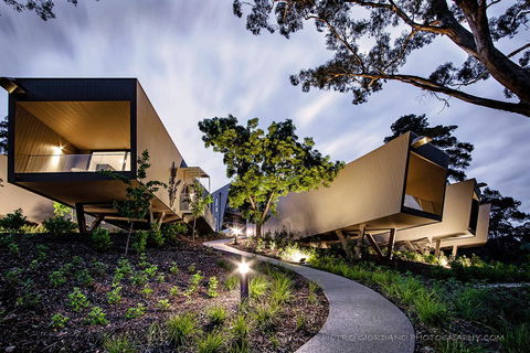 Hepburn Springs Escape - Tourism Gold Coast 0