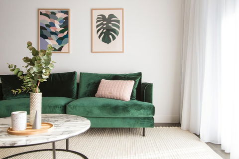 Hepburn Springs Escape - Tourism Gold Coast 3