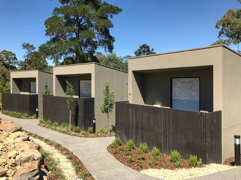 Hepburn Springs Escape - Tourism Gold Coast 22