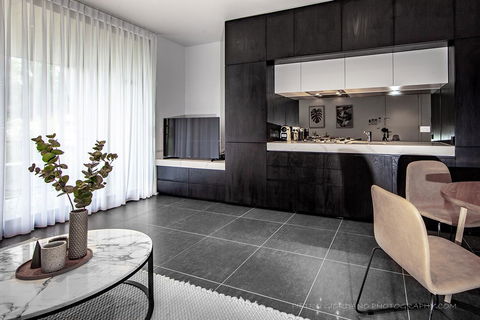 Hepburn Springs Escape - Tourism Gold Coast 1