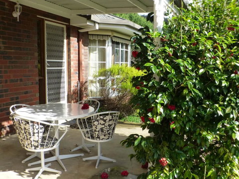 Alpine Aspects - Tourism Gold Coast 36
