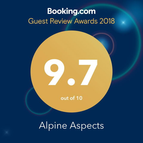 Alpine Aspects - Tourism Gold Coast 1