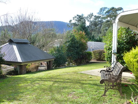 Alpine Aspects - Tourism Gold Coast 5