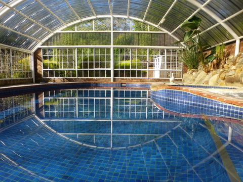 Alpine Aspects - Tourism Gold Coast 25