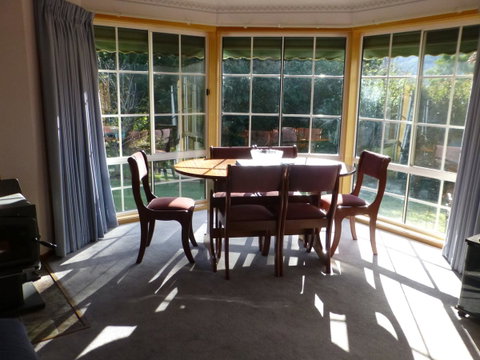 Alpine Aspects - Tourism Gold Coast 22