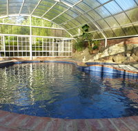 Alpine Aspects - Tourism Gold Coast