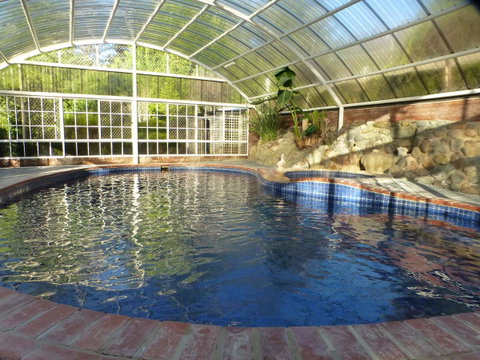 Alpine Aspects - Tourism Gold Coast 0