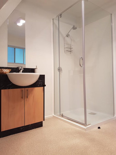 The A-Frame - Gold Coast 15