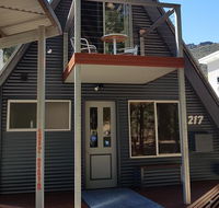 The A-Frame - Tourism Gold Coast