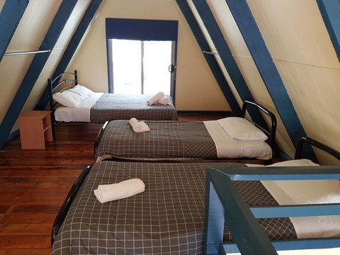 The A-Frame - Gold Coast 16