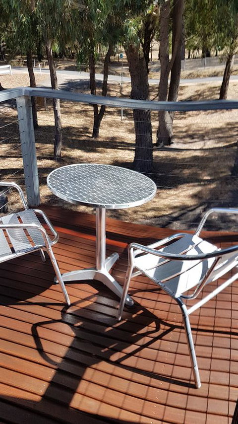 The A-Frame - Gold Coast 2