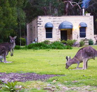 Marwood Luxury Villas - Tourism Gold Coast
