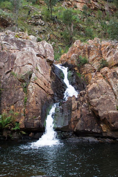 Marwood Villas - Tourism Gold Coast 27