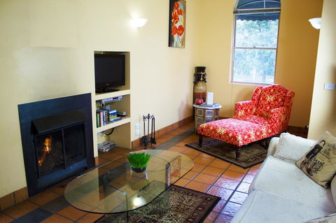 Marwood Villas - Tourism Gold Coast 5