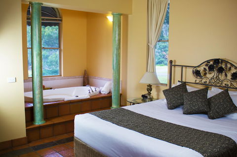 Marwood Villas - Tourism Gold Coast 6