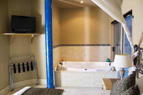 Marwood Villas - Tourism Gold Coast 22