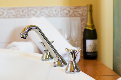 Marwood Villas - Tourism Gold Coast 9