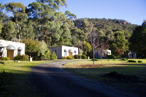 Marwood Villas - Tourism Gold Coast 23