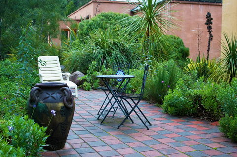 Marwood Villas - Tourism Gold Coast 19