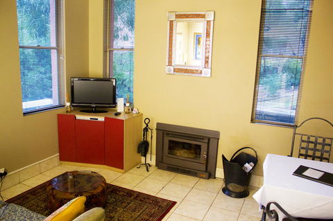 Marwood Villas - Tourism Gold Coast 24