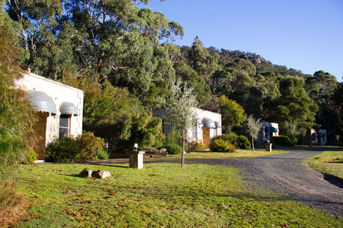 Marwood Villas - Tourism Gold Coast 8