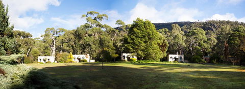 Marwood Villas - Tourism Gold Coast 21