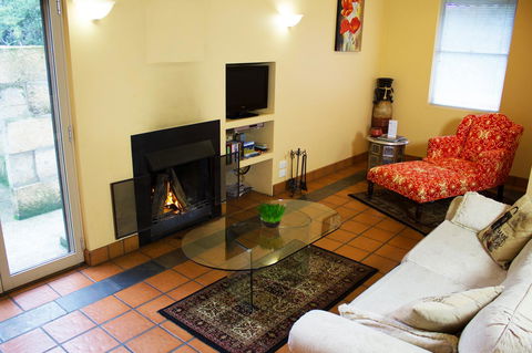 Marwood Villas - Tourism Gold Coast 43