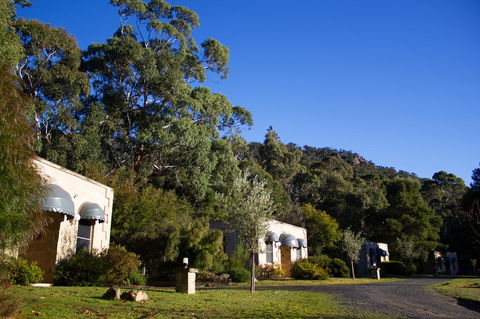 Marwood Villas - Tourism Gold Coast 44