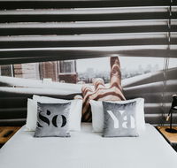 SoYa Apartment Hotel - Gold Coast