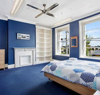 Plummers Mill - Central Townhouse - Tourism Gold Coast
