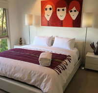 Andrew's On Topaz - Gold Coast