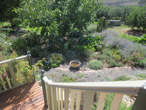 Walnut Cottage Via Leongatha - Tourism Gold Coast 6