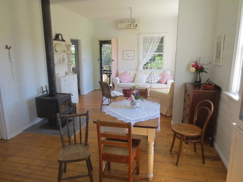 Walnut Cottage Via Leongatha - Tourism Gold Coast 5