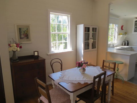 Walnut Cottage Via Leongatha - Tourism Gold Coast 2