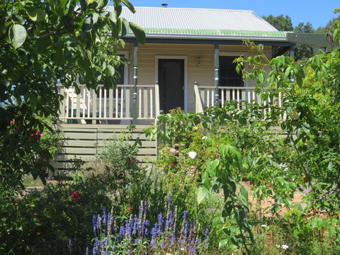 Walnut Cottage Via Leongatha - Tourism Gold Coast 0