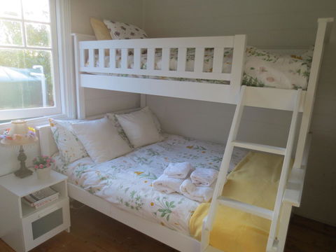 Walnut Cottage Via Leongatha - Tourism Gold Coast 3