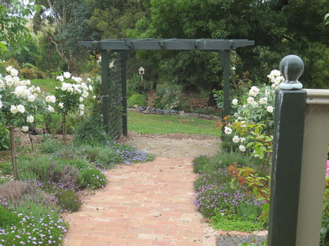 Walnut Cottage Via Leongatha - Tourism Gold Coast 7