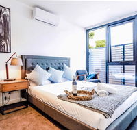 South Melbourne Short-stay Apartment - Tourism Gold Coast