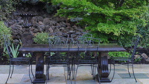 Chestnut Daylesford - Tourism Gold Coast 12