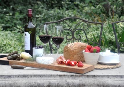 Chestnut Daylesford - Tourism Gold Coast 11