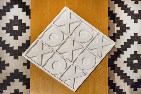 Melbourne Villa - Tourism Gold Coast 14