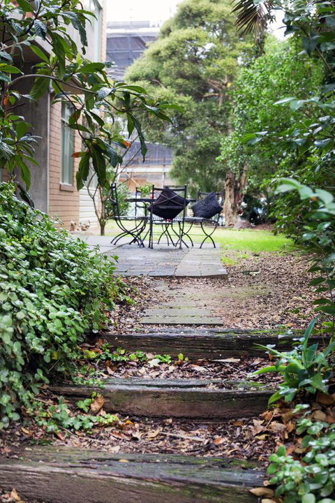 Melbourne Villa - Tourism Gold Coast 37