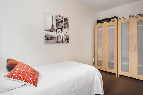 Melbourne Villa - Tourism Gold Coast 34