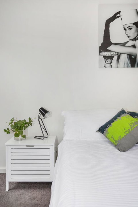 Melbourne Villa - Tourism Gold Coast 22