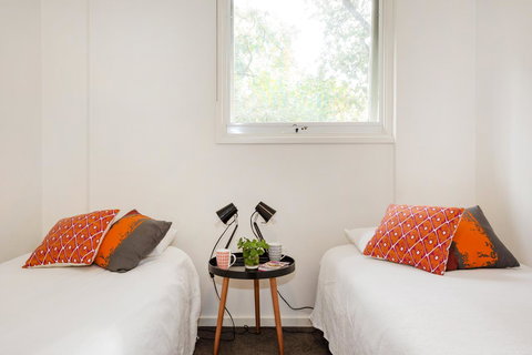 Melbourne Villa - Tourism Gold Coast 31