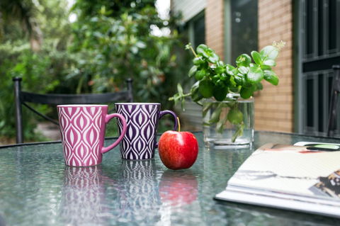 Melbourne Villa - Tourism Gold Coast 38