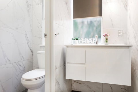 Melbourne Villa - Tourism Gold Coast 28