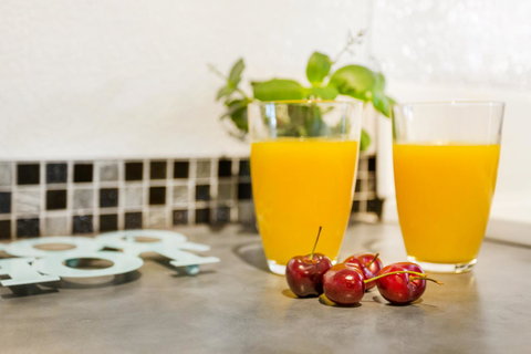 Melbourne Villa - Tourism Gold Coast 13