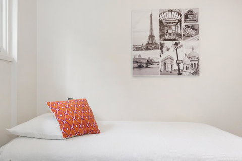 Melbourne Villa - Tourism Gold Coast 33