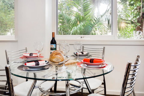 Melbourne Villa - Tourism Gold Coast 6